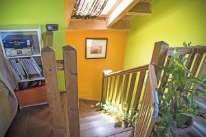 Fotografie z fotogalerie ubytování Cosy House Belsierre + Mountain View v destinaci Belsierre