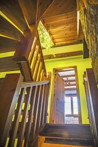 Fotografie z fotogalerie ubytování Cosy House Belsierre + Mountain View v destinaci Belsierre