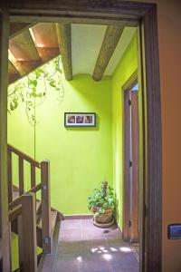 Fotografie z fotogalerie ubytování Cosy House Belsierre + Mountain View v destinaci Belsierre