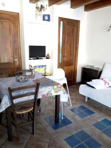 Gallery image of One bedroom appartement with wifi at Cinisi in Cinisi