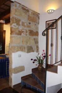 Gallery image of One bedroom appartement with wifi at Cinisi in Cinisi