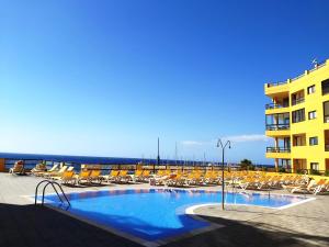 Apartment with one bedroom in San miguel de Abona with ...