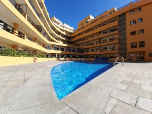 Apartment with one bedroom in San miguel de Abona with ...