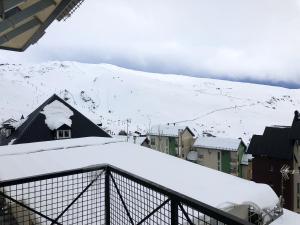 Cozy Apartment Mountain View - 70m² v zime