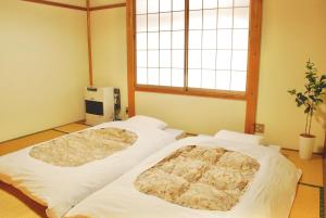 Gallery image of Cocomock House in Takayama