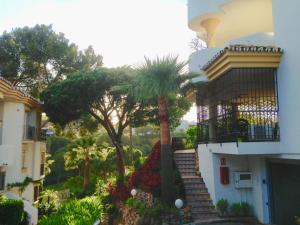 Fotografie z fotogalerie ubytování 2-bed Apt in Sitio de Calahonda under 2km to beach v destinaci Sitio de Calahonda