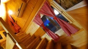 TV i/ili zabavni centar u objektu Etno selo EDEN