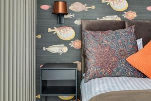 Posedenie v ubytovaní Monte Carlo Luxury Suites with Parking by Lion Apartments Sopot