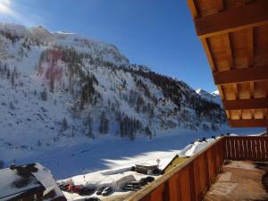 Zdjęcie z galerii obiektu Obertauern-Freja-Apartment w mieście Obertauern +8 zdjęć