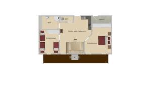 UntertscheltschにあるJakoberhof- Bergeweise Urlaubsfeelingのギャラリーの写真