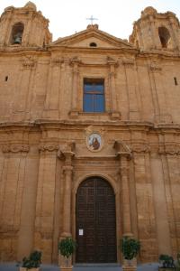 Fotografie z fotogalerie ubytování B&B Anita v destinaci Agrigento