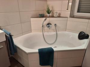 Fotografie z fotogalerie ubytování Ferienwohnung Odenwaldflair v destinaci Reichelsheim