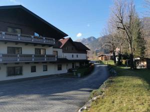Nespecifikovaný výhled na hory nebo výhled na hory při pohledu z apartmánu