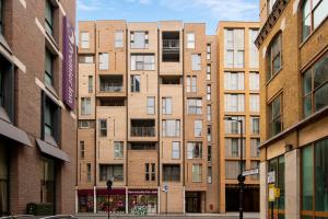 Gallery image of One Bed Apartment in Waterloo near Southwark in London