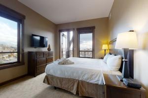 Gallery image of Trailhead Lodge 4100 in Steamboat Springs