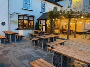 Afbeelding uit fotogalerij van The Malvern Hills Hotel in Great Malvern