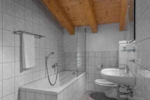 Zdjęcie z galerii obiektu Obertauern-Freja-Apartment w mieście Obertauern