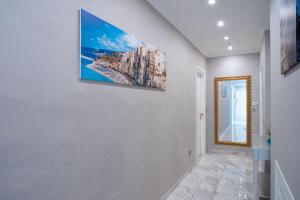 Foto da galeria de Hotel Colomba D'Oro em Tropea