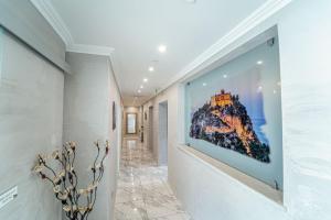 Foto da galeria de Hotel Colomba D'Oro em Tropea