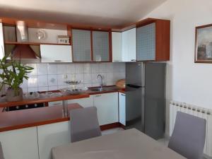 Afbeelding uit fotogalerij van Apartmani Vesna Miliša in Primošten