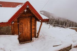 Gallery image of Piatra Rancii in Ranca +74 photos