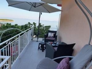 Afbeelding uit fotogalerij van Apartmani Vesna Miliša in Primošten