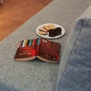 Posedenie v ubytovaní Easy Time