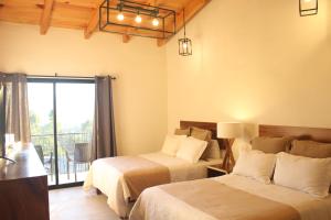 Gallery image of Hotel Quinta del Bosque in Mazamitla
