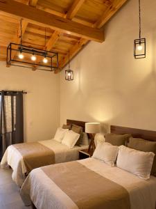 Gallery image of Hotel Quinta del Bosque in Mazamitla