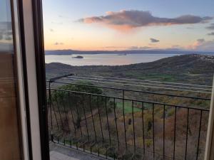 Fotografia z galérie ubytovania Belvedere v destinácii Montefiascone