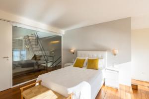 Gallery image of River house in Porto