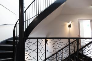 Fotografie z fotogalerie ubytování Skagen Hotel Annex v destinaci Skagen