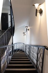 Fotografie z fotogalerie ubytování Skagen Hotel Annex v destinaci Skagen