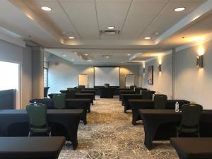 Gallery image of Holiday Inn Vancouver Airport Richmond, an IHG Hotel in Richmond