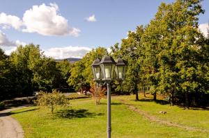 Fotografie z fotogalerie ubytování La ghiandaia v destinaci Berceto