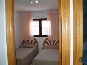 Zdjęcie z galerii obiektu ÁTICO SALINAS IV, Mnostrum Playa de Gandía EXCLUSIVO FAMILIAS w mieście Playa de Gandia