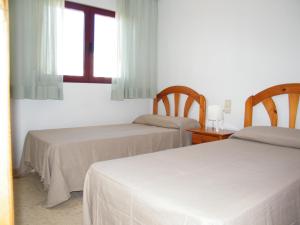 Zdjęcie z galerii obiektu ÁTICO SALINAS IV, Mnostrum Playa de Gandía EXCLUSIVO FAMILIAS w mieście Playa de Gandia