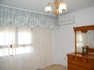 Zdjęcie z galerii obiektu ÁTICO SALINAS IV, Mnostrum Playa de Gandía EXCLUSIVO FAMILIAS w mieście Playa de Gandia
