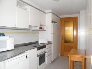 Zdjęcie z galerii obiektu ÁTICO SALINAS IV, Mnostrum Playa de Gandía EXCLUSIVO FAMILIAS w mieście Playa de Gandia