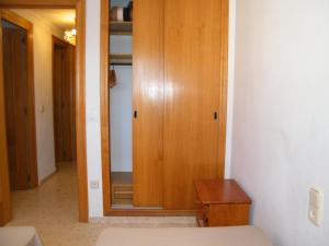 Zdjęcie z galerii obiektu ÁTICO SALINAS IV, Mnostrum Playa de Gandía EXCLUSIVO FAMILIAS w mieście Playa de Gandia
