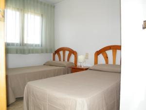 Zdjęcie z galerii obiektu ÁTICO SALINAS IV, Mnostrum Playa de Gandía EXCLUSIVO FAMILIAS w mieście Playa de Gandia