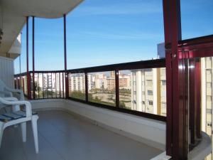 Zdjęcie z galerii obiektu ÁTICO SALINAS IV, Mnostrum Playa de Gandía EXCLUSIVO FAMILIAS w mieście Playa de Gandia +29 zdjęć