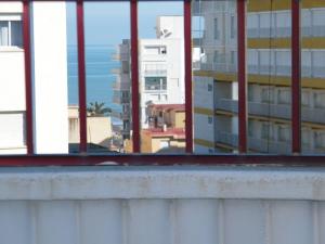 Zdjęcie z galerii obiektu ÁTICO SALINAS IV, Mnostrum Playa de Gandía EXCLUSIVO FAMILIAS w mieście Playa de Gandia