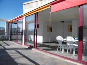 Zdjęcie z galerii obiektu ÁTICO SALINAS IV, Mnostrum Playa de Gandía EXCLUSIVO FAMILIAS w mieście Playa de Gandia