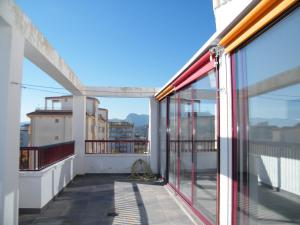Zdjęcie z galerii obiektu ÁTICO SALINAS IV, Mnostrum Playa de Gandía EXCLUSIVO FAMILIAS w mieście Playa de Gandia