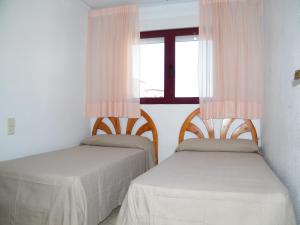 Zdjęcie z galerii obiektu ÁTICO SALINAS IV, Mnostrum Playa de Gandía EXCLUSIVO FAMILIAS w mieście Playa de Gandia