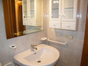 Zdjęcie z galerii obiektu ÁTICO SALINAS IV, Mnostrum Playa de Gandía EXCLUSIVO FAMILIAS w mieście Playa de Gandia