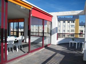 Zdjęcie z galerii obiektu ÁTICO SALINAS IV, Mnostrum Playa de Gandía EXCLUSIVO FAMILIAS w mieście Playa de Gandia