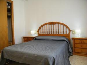 Zdjęcie z galerii obiektu ÁTICO SALINAS IV, Mnostrum Playa de Gandía EXCLUSIVO FAMILIAS w mieście Playa de Gandia