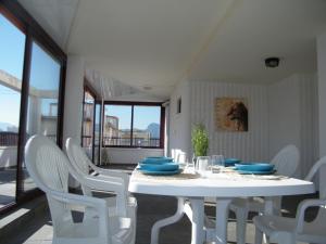 Zdjęcie z galerii obiektu ÁTICO SALINAS IV, Mnostrum Playa de Gandía EXCLUSIVO FAMILIAS w mieście Playa de Gandia